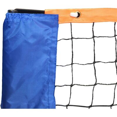 Sporti France Mini Tennis Set - Vouwbaar Sporti France Mini Tennis Set - Vouwbaar