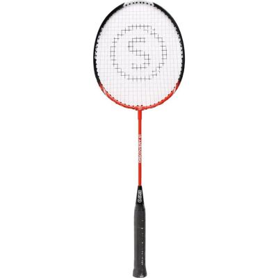 Sporti France Discovery 61 Badminton Racket Oranje - Badminton Racket Sporti France Discovery 61 Badminton Racket Oranje - Badminton Racket