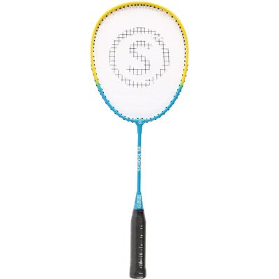 Raquette de Badminton Sporti France School 58 - Raquette de Badminton - Publicité Raquette de Badminton Sporti France School 58 - Raquette de Badminton - Publicité