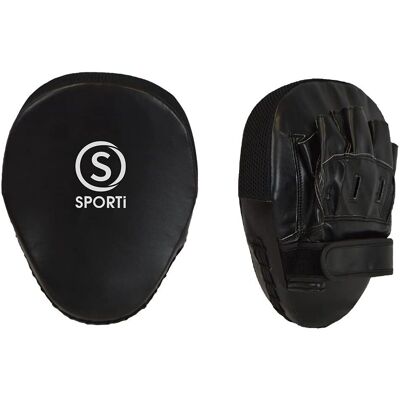 SPORTI FRANCE Bear Legs - Black SPORTI FRANCE Bear Legs - Black