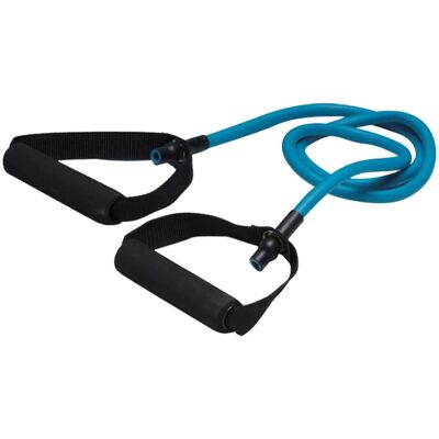 TUBE DE GYMNASTIQUE EN LATEX Sporti France - Moyen Accessoire de gym - Publicité TUBE DE GYMNASTIQUE EN LATEX Sporti France - Moyen Accessoire de gym - Publicité