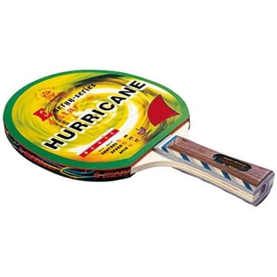 Sporti France Hurricane Grön Tischtennisschläger - Tischtennisschläger Sporti France Hurricane Grön Tischtennisschläger - Tischtennisschläger