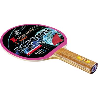 Sporti France TU Multicolor Tennisracket - Tennis Racket Sporti France TU Multicolor Tennisracket - Tennis Racket