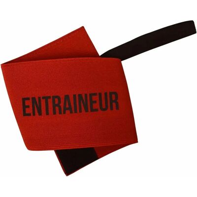 Sporti Armband - Rot - 9cm x 35cm - Armband Sporti Armband - Rot - 9cm x 35cm - Armband