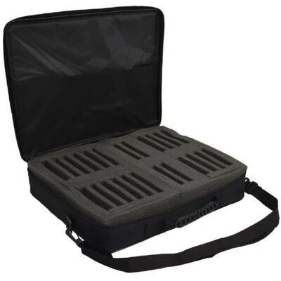 Sporti Koffer - Kompakt, Robust, 30x37cm - für Sportausrüstung Sporti Koffer - Kompakt, Robust, 30x37cm - für Sportausrüstung
