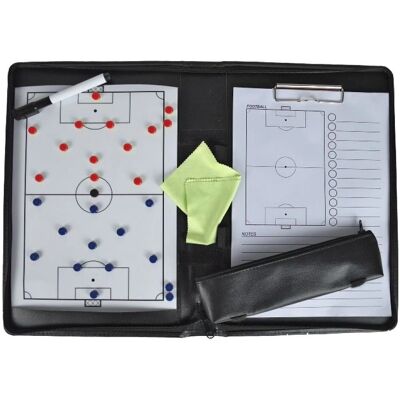 Sporti France Magnetisches Coaching-Board - Fußball Sporti France Magnetisches Coaching-Board - Fußball