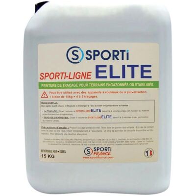 SPORTI FRANCE Sporti-line Elite Marker Ink - Marker Ink SPORTI FRANCE Sporti-line Elite Marker Ink - Marker Ink