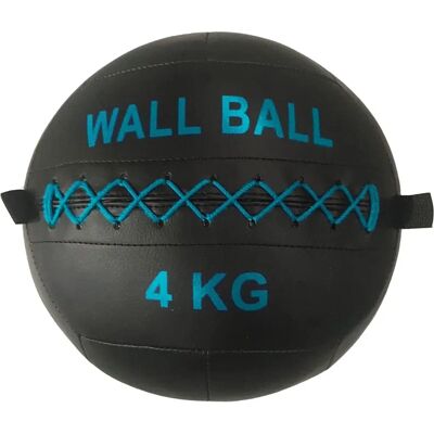 SPORTI FRANCE Multicolor Medizinball - Cross Training Ausrüstung SPORTI FRANCE Multicolor Medizinball - Cross Training Ausrüstung