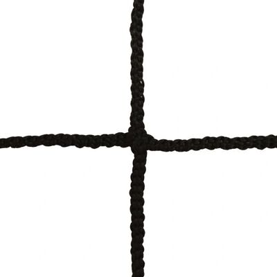 SPORTI FRANCE Handballnetz - 3mm Geflochtene PP Sportsnetz SPORTI FRANCE Handballnetz - 3mm Geflochtene PP Sportsnetz