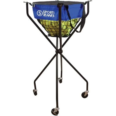 SPORTI FRANCE Carrello di Pelotas - Design portatile SPORTI FRANCE Carrello di Pelotas - Design portatile