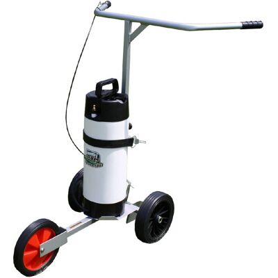 Marcatori di linee Sporti France - Vernice spray multicolore 8.5L Marcatori di linee Sporti France - Vernice spray multicolore 8.5L