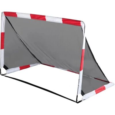 SPORTI Mini-Handballtorso Pop Up 140 x 100 x 100 cm - Handballtorso SPORTI Mini-Handballtorso Pop Up 140 x 100 x 100 cm - Handballtorso
