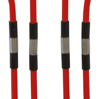 Manichino Sporti - Struttura Flessibile in Metallo per Erba Artificiale Manichino Sporti - Struttura Flessibile in Metallo per Erba Artificiale