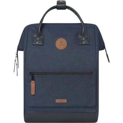 Cabaia Adventurer Denim M 23 Liter Tagesrucksack - Daypack Cabaia Adventurer Denim M 23 Liter Tagesrucksack - Daypack