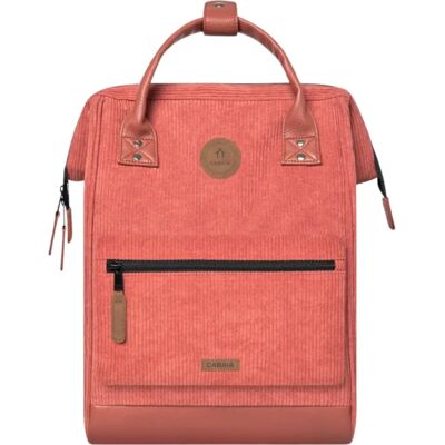 Cabaia Adventurer M Recycled Vegan Rucksack - Rucksack Cabaia Adventurer M Recycled Vegan Rucksack - Rucksack
