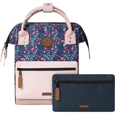 Sac à Dos Cabaïa Adventurer Mini Bleu - Publicité Sac à Dos Cabaïa Adventurer Mini Bleu - Publicité
