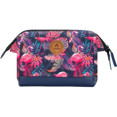 Trousse de Voyage Cabaia Fondamenta San Mauro - Imperméable, 3L, Vegan - Publicité Trousse de Voyage Cabaia Fondamenta San Mauro - Imperméable, 3L, Vegan - Publicité
