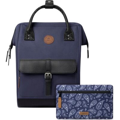 CABAIA Sac à Dos Medium - Sac à Dos - Publicité CABAIA Sac à Dos Medium - Sac à Dos - Publicité