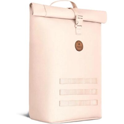 Cabaia Puerto Limon Pink Sac à dos Medium - Imperméable, Écologique - Publicité Cabaia Puerto Limon Pink Sac à dos Medium - Imperméable, Écologique - Publicité
