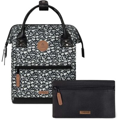CABAIA Adventurer S Recycled Rucksack - 12L, Bunt CABAIA Adventurer S Recycled Rucksack - 12L, Bunt
