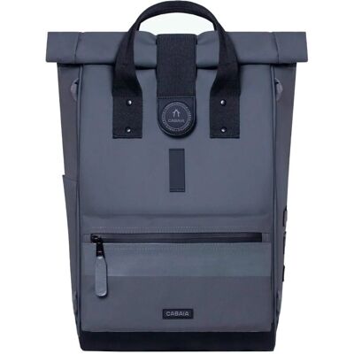 Cabaïa - Explorer Budapest - 23L - Poche - Sac à dos - Publicité Cabaïa - Explorer Budapest - 23L - Poche - Sac à dos - Publicité