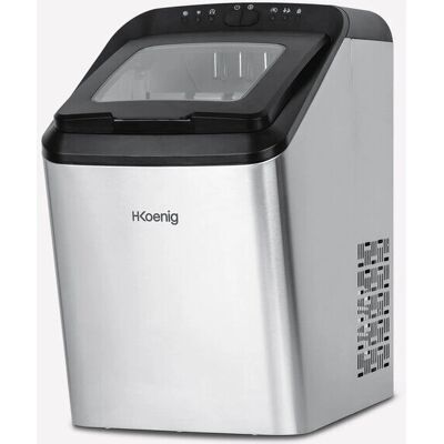 H.Koenig KBP40 - Machine à glaçons portable H.Koenig KBP40 - Machine à glaçons portable