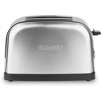 H.Koenig TOS7 - Silber H.Koenig TOS7 - Silber