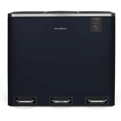 Les Collectors Modell 986 - 54L Küchenabfalleimer Les Collectors Modell 986 - 54L Küchenabfalleimer