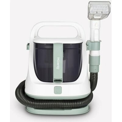 H.Koenig Staubsauger Hkoenig Twt77 650 W Weiß H.Koenig Staubsauger Hkoenig Twt77 650 W Weiß