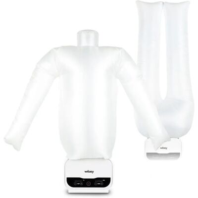 Wëasy IRO330 - - Kleiderdampfer Wëasy IRO330 - - Kleiderdampfer
