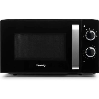 H.Koenig VIO8 - Blanc - Micro-ondes H.Koenig VIO8 - Blanc - Micro-ondes