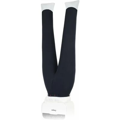 Fer à vapeur H.Koenig Wëasy IROP2 - Housse moulable 360° pour pantalon - Publicité Fer à vapeur H.Koenig Wëasy IROP2 - Housse moulable 360° pour pantalon - Publicité