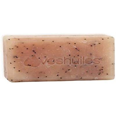 Cosmos - CitronEtMenthe - Peau grasse - Soap - Publicité Cosmos - CitronEtMenthe - Peau grasse - Soap - Publicité