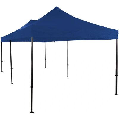 TERRE JARDIN - 3x6 professional blue - Blue - Replacement Cover - Replacement cover - Publicité TERRE JARDIN - 3x6 professional blue - Blue - Replacement Cover - Replacement cover - Publicité