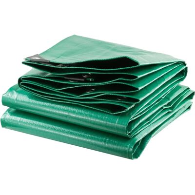 Terre Jardin - 5x8 - Noir - 5-pack - Plaque Plastique - Publicité Terre Jardin - 5x8 - Noir - 5-pack - Plaque Plastique - Publicité