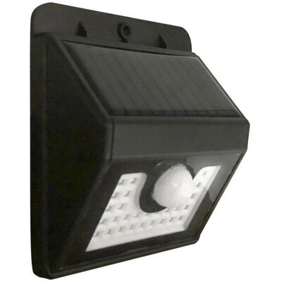 TERRE JARDIN - Solar Motion Light - 300 lm - Applique extérieur - Publicité TERRE JARDIN - Solar Motion Light - 300 lm - Applique extérieur - Publicité