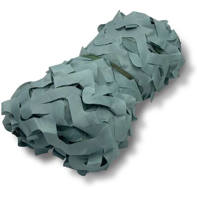 Terre Jardin - Camouflage Gray 4x5 - Gray - 4x5 - Shade Net - Publicité Terre Jardin - Camouflage Gray 4x5 - Gray - 4x5 - Shade Net - Publicité