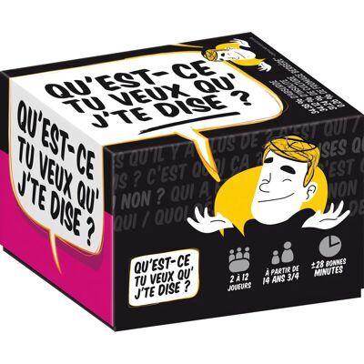 Pixie Games 130014348 Jeu de Plateau/Cartes - Fête - Publicité Pixie Games 130014348 Jeu de Plateau/Cartes - Fête - Publicité