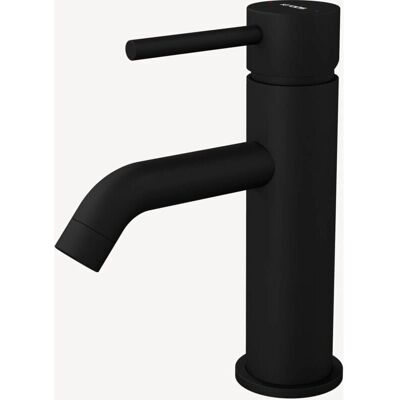Kroos Kroos - Black Bathroom Sink Mixer - Corbeau Kroos Kroos - Black Bathroom Sink Mixer - Corbeau
