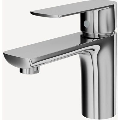 Grifo de lavabo cromado Nunki de Kroos - Monomando Grifo de lavabo cromado Nunki de Kroos - Monomando