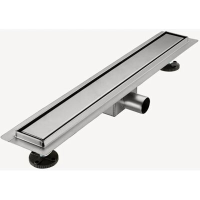 KROOS - Kroos - 900 mm - Cromo - Desagüe de ducha KROOS - Kroos - 900 mm - Cromo - Desagüe de ducha