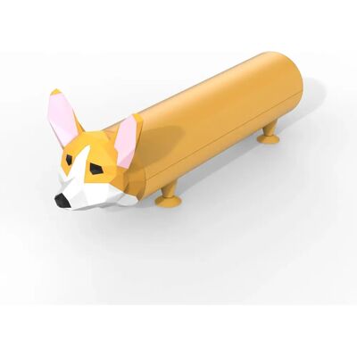 Mobility on Board Corgi 4800mAh Ekstern Batteri - Kompakt & Kraftfull Mobility on Board Corgi 4800mAh Ekstern Batteri - Kompakt & Kraftfull