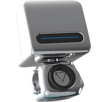 Mobility on Board MOB Lautsprecher Astro Silber Mobility on Board MOB Lautsprecher Astro Silber