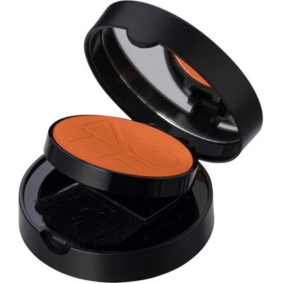 Note Cosmetique Luminous Zijde Blush - Koraal - Poederrouge Note Cosmetique Luminous Zijde Blush - Koraal - Poederrouge