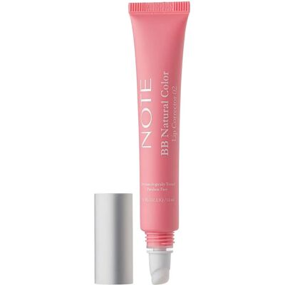 Note Cosmetique BB Natural Color Nourishing Lip Gloss - Lip Gloss Note Cosmetique BB Natural Color Nourishing Lip Gloss - Lip Gloss