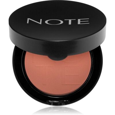 Note Cosmetique Rosa Fard - Polvere Compatta - Fard Note Cosmetique Rosa Fard - Polvere Compatta - Fard