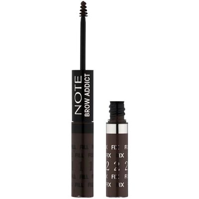 Note Cosmetique Deep Blue Oogpotlood - Smokey Eye - Waterdicht - 1,2g Note Cosmetique Deep Blue Oogpotlood - Smokey Eye - Waterdicht - 1,2g