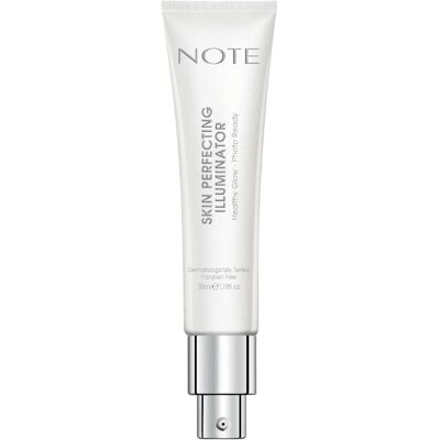 Note Cosmetique Huidverbeterende Verlichter - Verhelderende Primer Note Cosmetique Huidverbeterende Verlichter - Verhelderende Primer