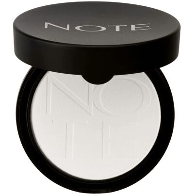 Note Cosmetique Translucent Setting Powder - Mattifying, Universal Shade, 10g Note Cosmetique Translucent Setting Powder - Mattifying, Universal Shade, 10g