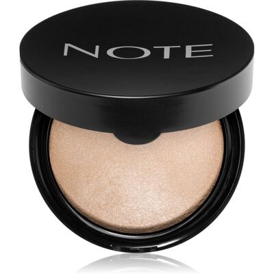 Note Cosmetique Moonlight Highlighter - Highlighter for Women Note Cosmetique Moonlight Highlighter - Highlighter for Women